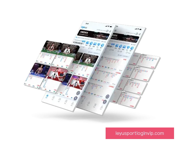 乐鱼体育平台可靠吗全面解析平台优势特点与用户真实体验评价 乐鱼体育平台可靠吗全面解析平台优势特点与用户真实体验评价