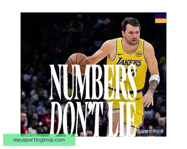 东契奇场均三十分抢断破百 比肩科比成联盟唯一