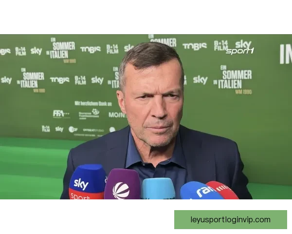 马特乌斯称曾亲自致电凯尔拜仁高层沟通细节曝光引发关注外界热议