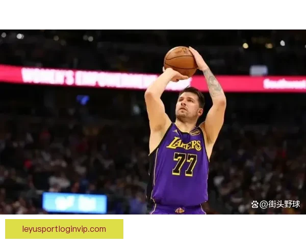 东契奇521分钟砍517分创14项神迹成队史传奇湖人押宝彻底赢麻了