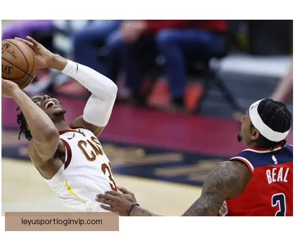 哈登米切尔联手骑士力争复仇勇士缺核心谁能挺身而出