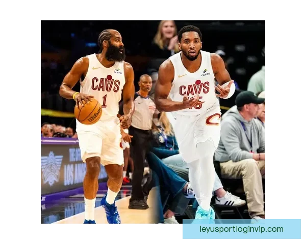 哈登米切尔联手骑士力争复仇勇士缺核心谁能挺身而出