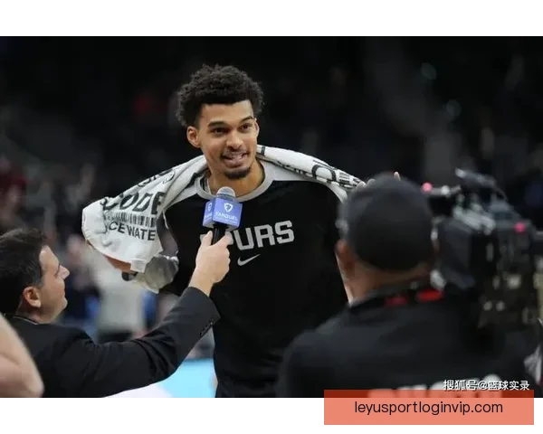 哈利伯顿力挺亚历山大为MVP候选 文班亚马依然具备绝对竞争力