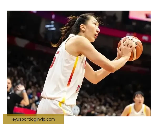 韩旭不回WCBA全力备战重返WNBA 曾效力纽约自由人经历丰富